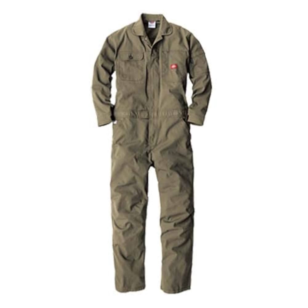 【Dickies】新品・未使用タグ付き　ツナギ　（品番：D-736） 2_000000000301.jpg?1693811807